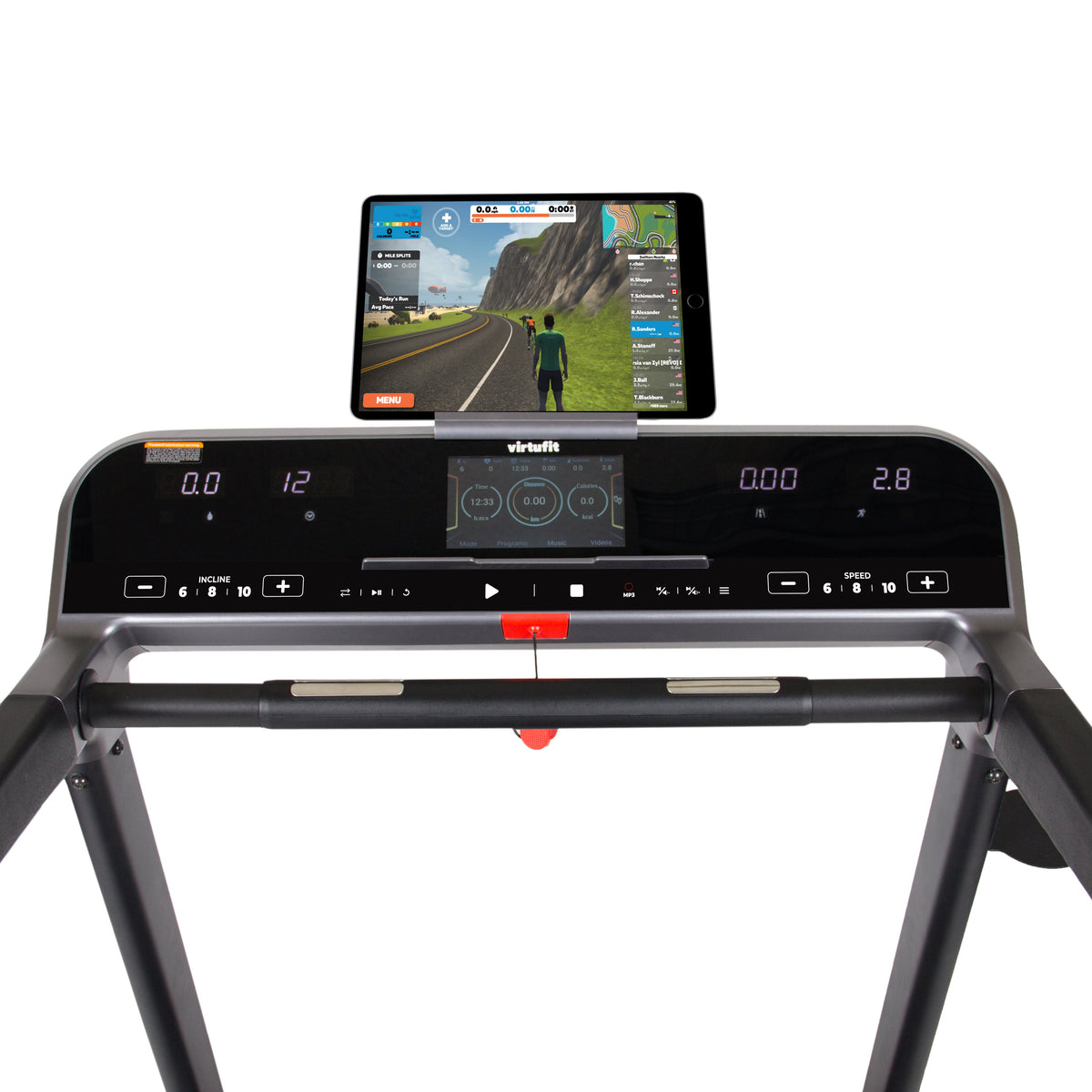 VirtuFit Elite TR-500i Loopband - Tweedekans