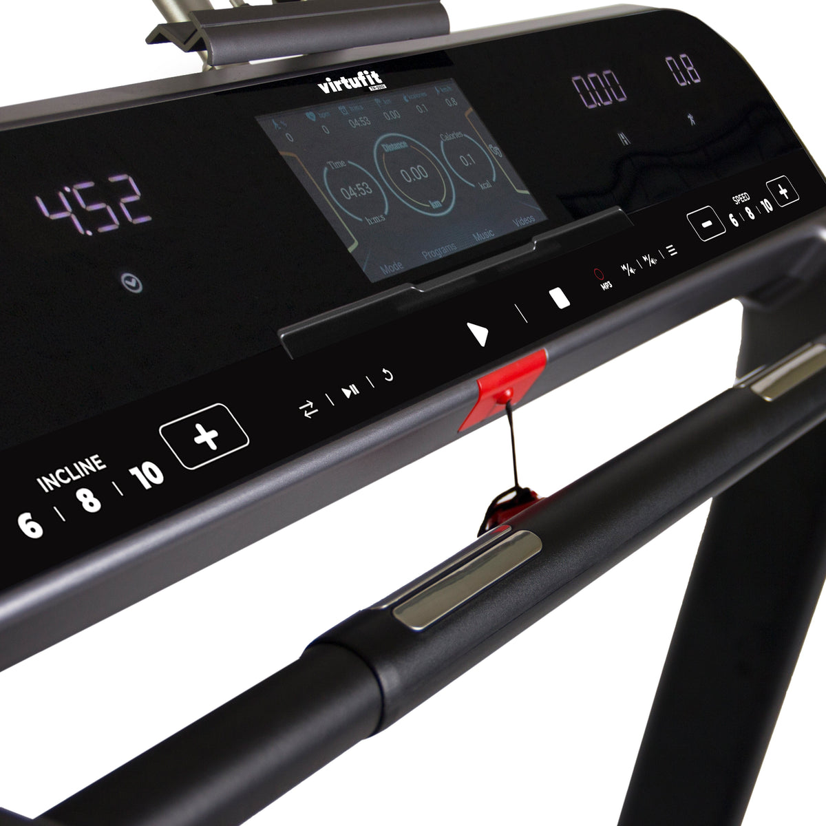 VirtuFit Elite TR-500i Loopband - Tweedekans