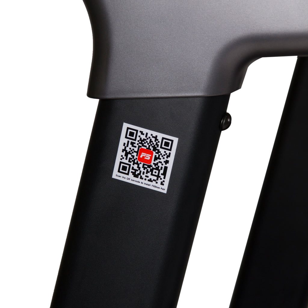 VirtuFit Elite TR-500i Loopband - Tweedekans