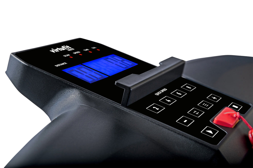 VirtuFit Totally Foldable TR-50i Loopband - Low Speed