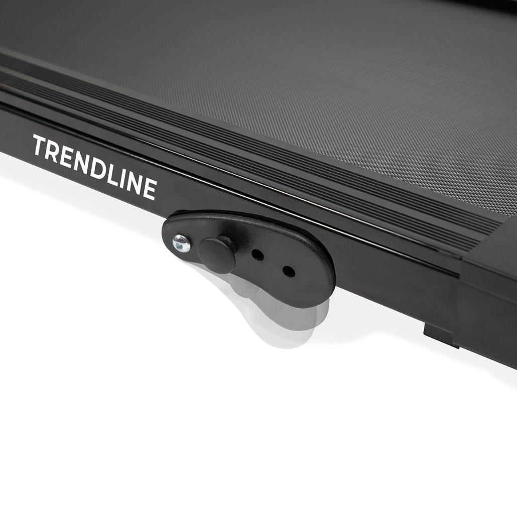 VirtuFit Trendline Loopband - Tweedekans