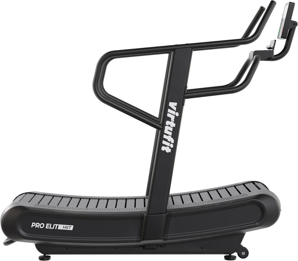 VirtuFit Pro Elite HiiT Running Loopband - Tweedekans