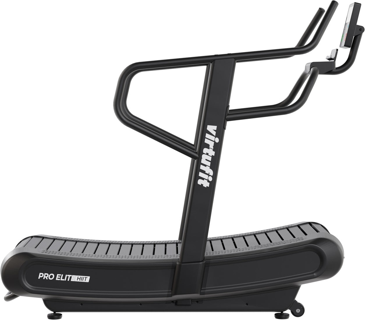 VirtuFit Pro Elite HiiT Running Loopband - Tweedekans