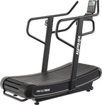 VirtuFit Pro Elite HiiT Running Loopband - Tweedekans