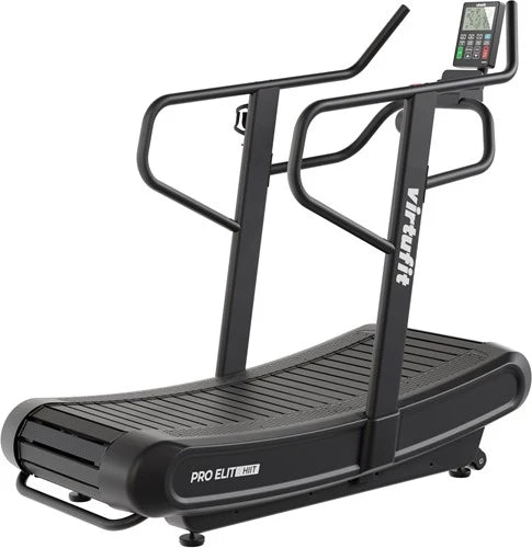 VirtuFit Pro Elite HiiT Running Loopband - Tweedekans
