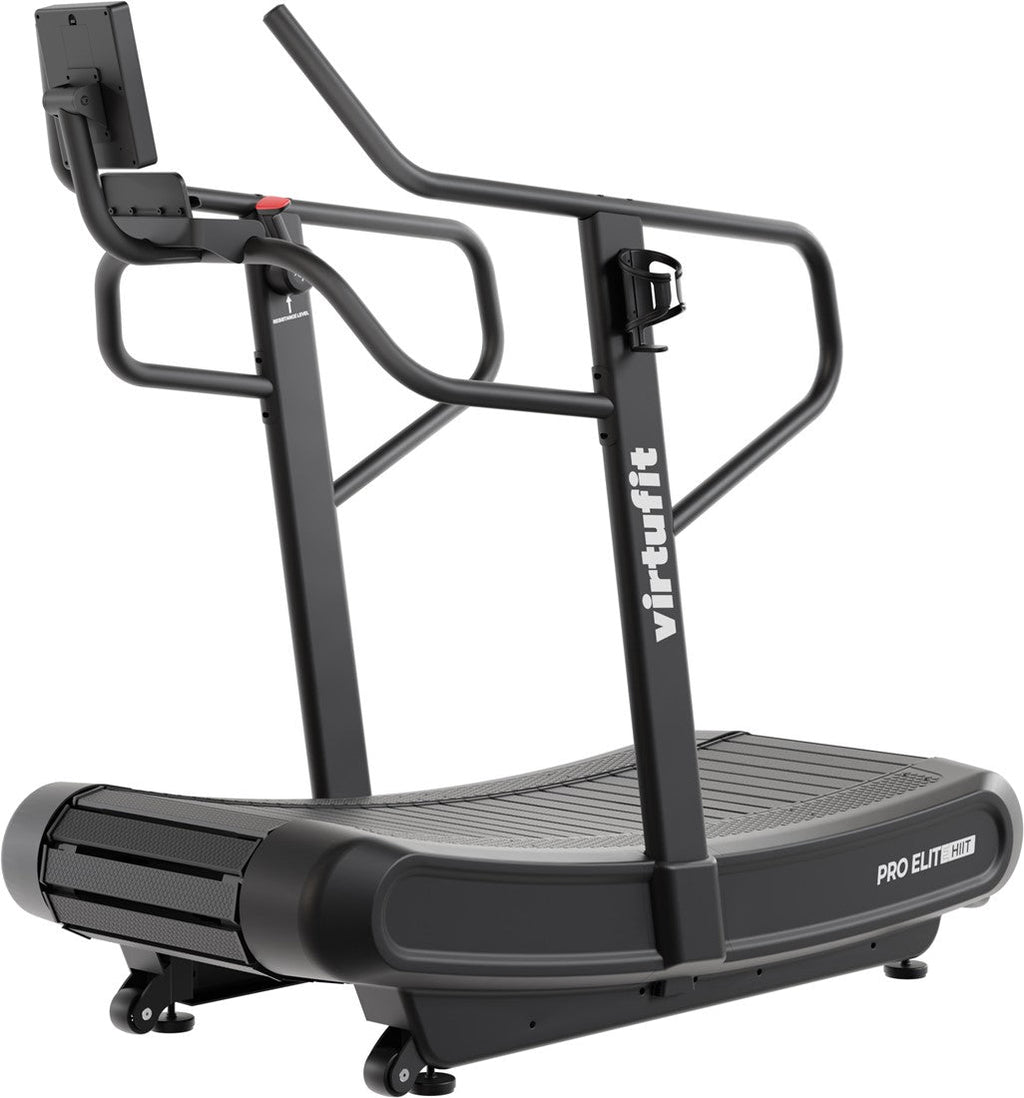 VirtuFit Pro Elite HiiT Running Loopband - Tweedekans