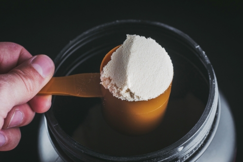 Creatine