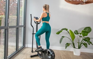 categorie crosstrainers