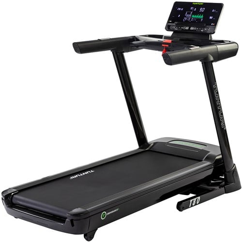 Tunturi Endurance T80 Loopband - Gratis trainingsschema