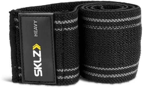 SKLZ Pro Knit Mini Booty Band - Sterk