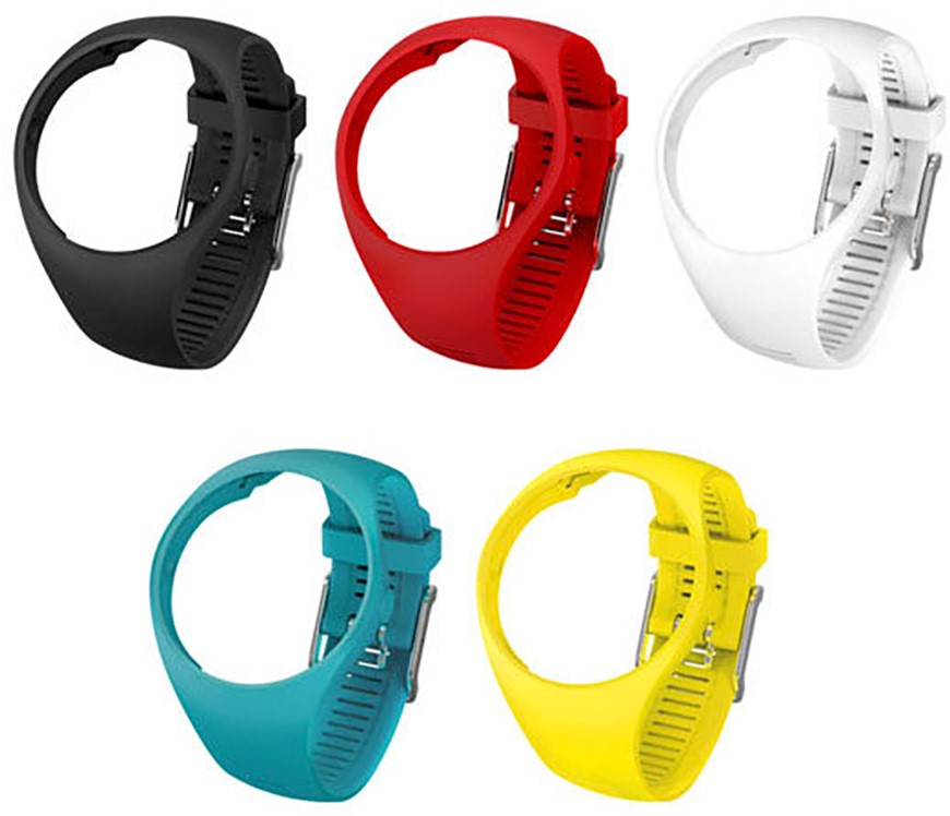 polar m200 s