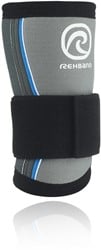 Rehband X-RX Polsbrace - Per stuk - Grijs