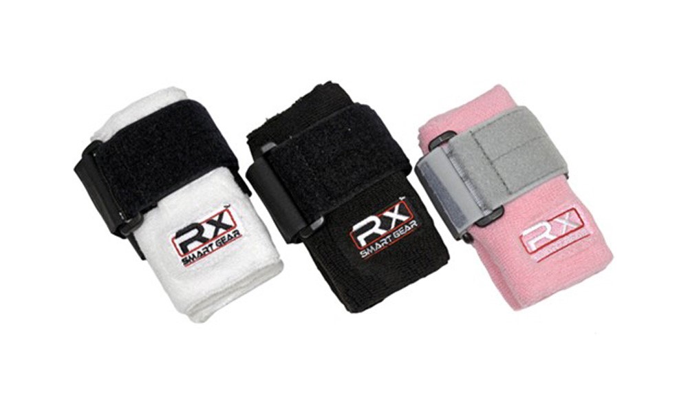 RX Smart Gear online RX Smart Gear Wrist Support - Small - Pink