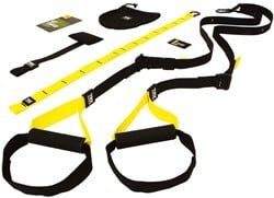 TRX Home Suspension Training Kit