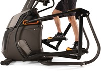 Matrix A50 Ascent Crosstrainer XR pedalen