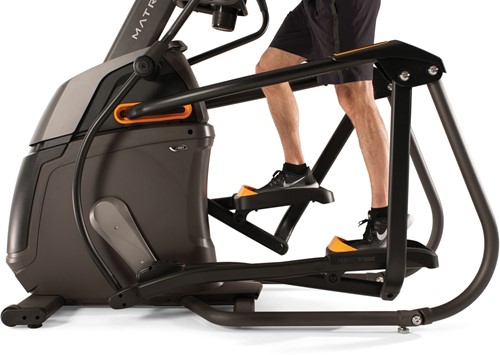 Matrix A50 Ascent Crosstrainer XR pedalen