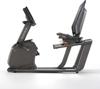 Matrix R50 Ligfiets - XER - Gratis trainingsschema-2