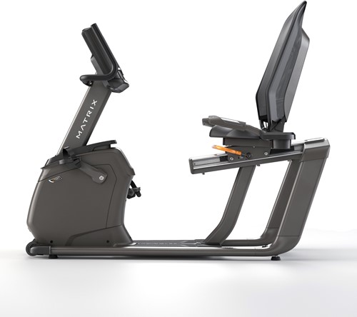 Matrix R50 Ligfiets - XER - Gratis trainingsschema-2