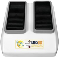 BioEnergiser LegEX Beentrainer met afstandsbediening