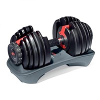 Bowflex selecttech 552 pair hotsell