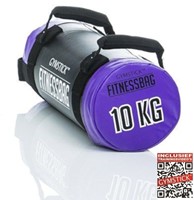 Gymstick Fitness Bag - Powerbag - Met Online Trainingsvideo's - 10 kg