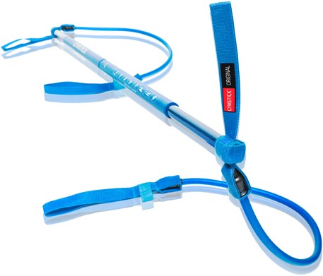 Gymstick Original 2.0 - Medium (blue) - Met online trainingsvideo's