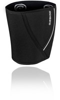 Rehband QD Dijbeenbrace - 5 mm - Per stuk - Zwart-3