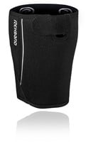 Rehband QD Dijbeenbrace - 5 mm - Per stuk - Zwart - S