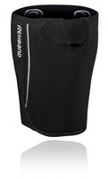 Rehband QD Dijbeenbrace - 5 mm - Per stuk - Zwart - XS