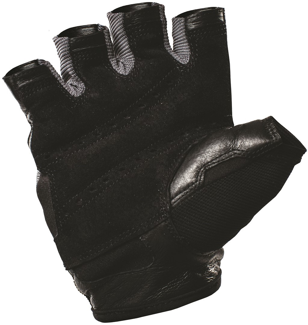 Harbinger Fitness Harbinger Men's Pro Fitness Handschoenen - Zwart