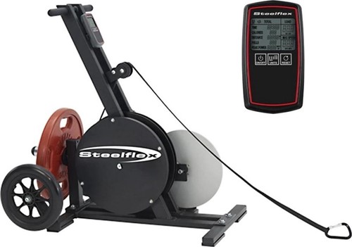Steelflex Run Rocket - Snelheidstrainer