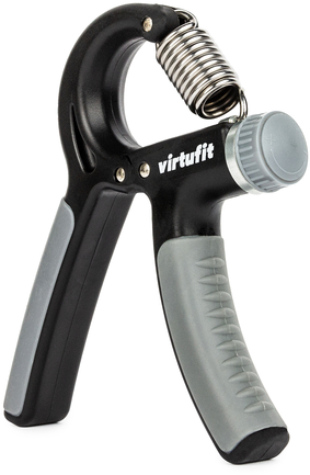 VirtuFit Verstelbare Handknijper - Knijphalter - 10 tot 40 kg