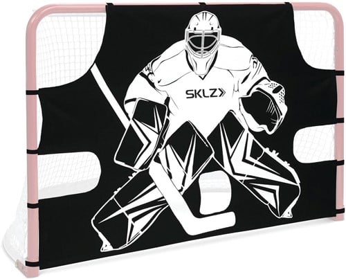 SKLZ Hockey Shooting Target - voor IJshockey-2