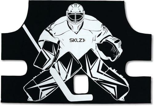 SKLZ Hockey Shooting Target - voor IJshockey-3