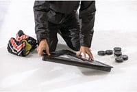 SKLZ Passing Triangle - voor IJshockey-2