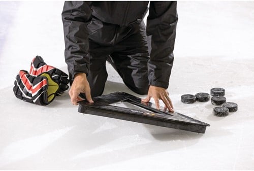 SKLZ Passing Triangle - voor IJshockey-2