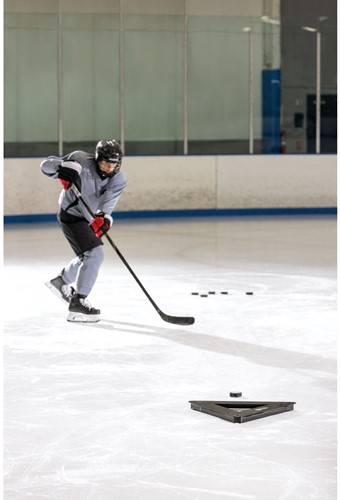 SKLZ Passing Triangle