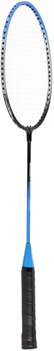 NILS Steeltec Badmintonset - racket