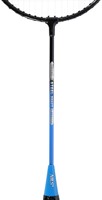 NILS Steeltec Badmintonset - racket