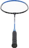 NILS Steeltec Badmintonset - racket
