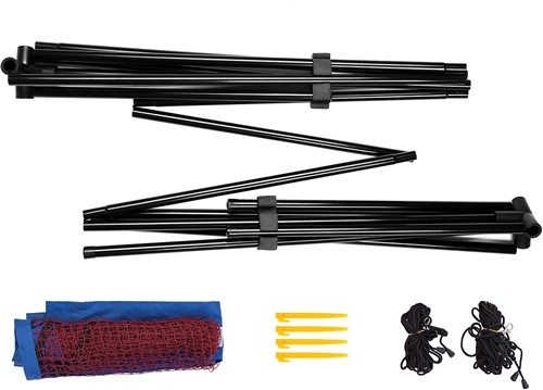 NILS Multifunctioneel 3-in-1 Net - Full Cover-2