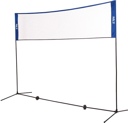 NILS Multifunctioneel 3-in-1 Net - Full Cover-3