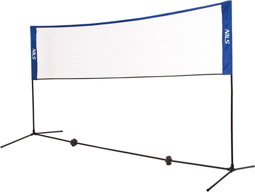 NILS Multifunctioneel 3-in-1 Net - middel