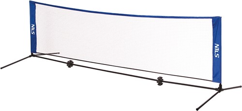 NILS Multifunctioneel 3-in-1 Net - laag