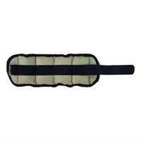 Tunturi Enkel- en Polsgewichten - 2 x 1 kg-3