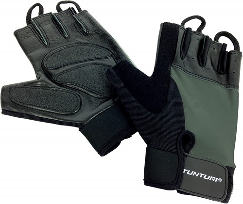 Tunturi Pro Gel Fitness Handschoenen