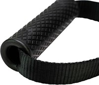 Tunturi Strap Handle Set-3