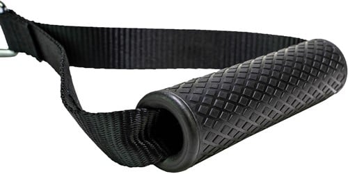 tunturi strap handle set