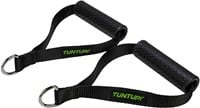 tunturi strap handle set