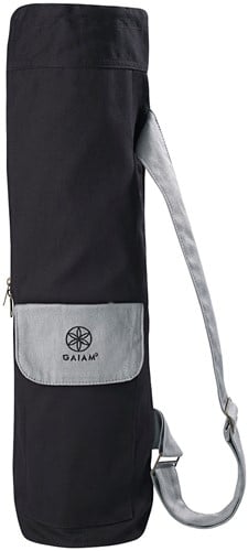 Gaiam Yogamat Tas - Granite Storm